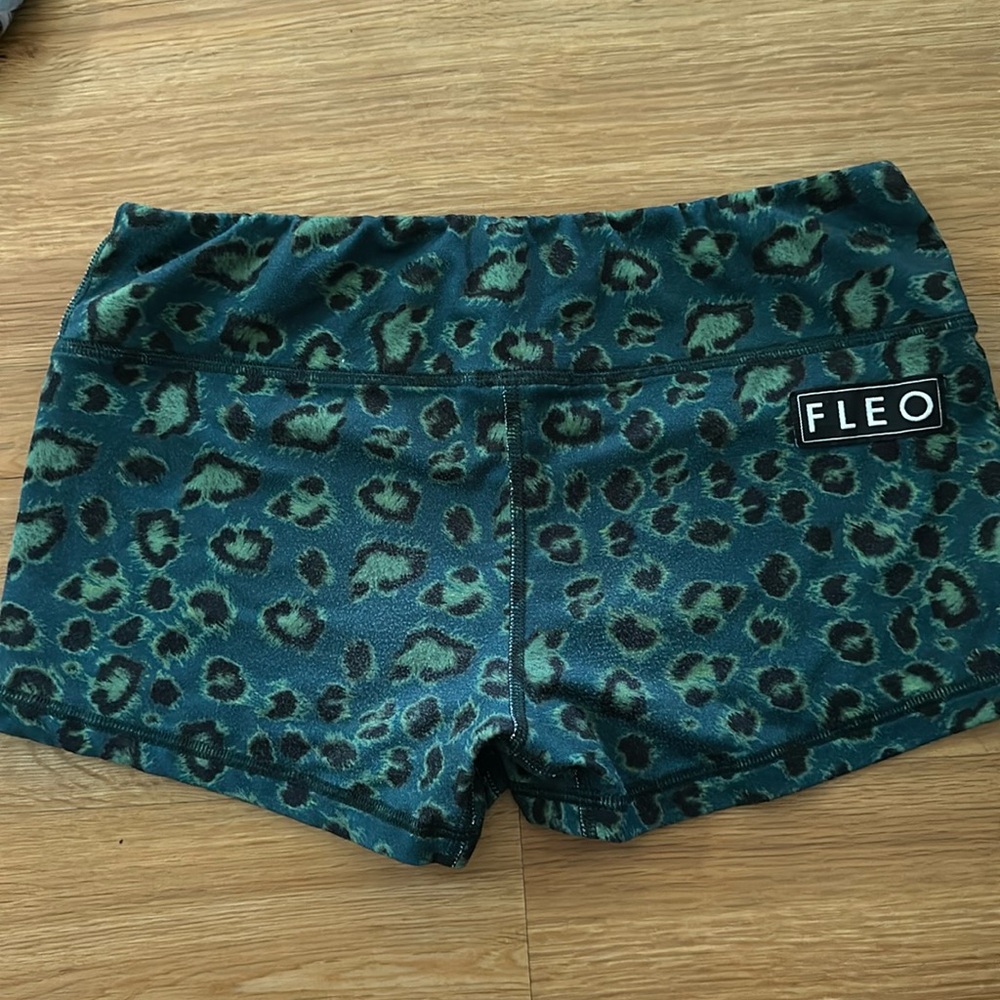 Leopard Fleo